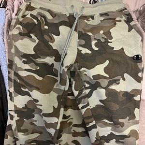 champion pants